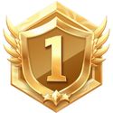 top 1